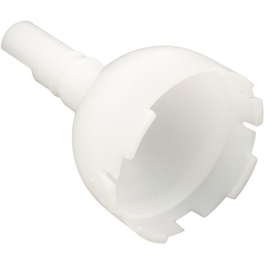 Balboa 47870000 Cyclone Spa Jet Diffuser White