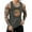 Grey, variant on Ketyyh-chn99 Men's Tank Tops 2024 Undershirt Comfy T Shirts Button Pullover T Shirts Tops White,S