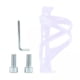 thumbnail image 1 of 2x Accesorio duradero para soporte para botella de agua soporte para botella de soporte para botella soporte para de carretera shamjiam  Portabidones, 1 of 7