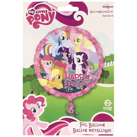 My Little Pony St0634 St0634 My Little Pony Wall Stickers 39 Reusable Stickers Peel Stick Wall Decals 39 Pieces By Fun4walls - 