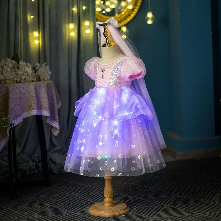 strapless open back dress Sadie Gown Rental for Girls