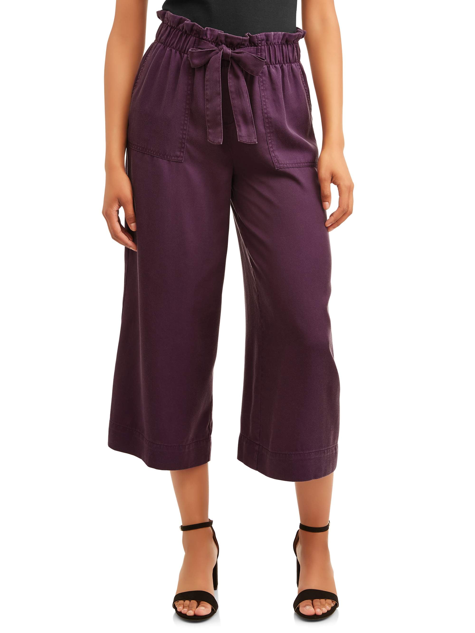 time and tru pants