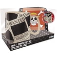 thumbnail image 1 of One Piece Wanted Heat Change Mug and Coaster Set, 1 of 4