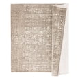 thumbnail image 2 of United Weavers Imperial Area Rug 1855 20194 Evolution Taupe Petals Vines 2' 7" x  7' 4" Rectangle, 2 of 2