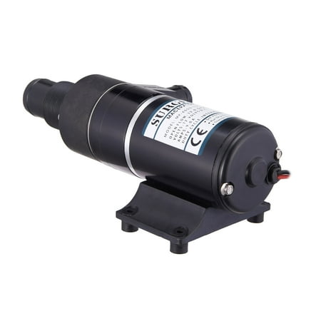 macerator rv toilet pump trailer 12v camper bi waste marine boat water dialog displays option button additional opens zoom