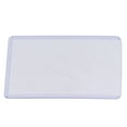 thumbnail image 3 of 100pcs Regular Top Loaders Transparent Card Sleeves Collectible Card Top Loaders Protective Photocards, 3 of 8