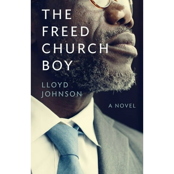 The Freed Church Boy, (Paperback)