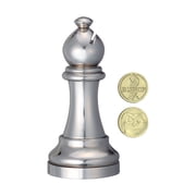 Hanayama Cast Chess Puzzles: Bishop