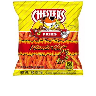 chesters hot fries sam's club