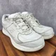 thumbnail image 2 of New Balance 577 Running Shoes Mens 13 D White Walking Sneakers MW577WT, 2 of 5