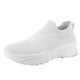 thumbnail image 3 of Zapatos unisex de fondo plano antideslizantes ligeros para correr para deportes al aire libre, 3 of 7