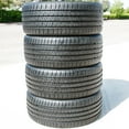 thumbnail image 3 of Evoluxx Capricorn UHP 225/35R20 90W XL High Performance a/s All Season Tire, 3 of 10