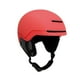 thumbnail image 3 of Casco de esquí y ciclismo portátil y transpirable con gafas para snowboard y ciclismo. rojo, 3 of 8
