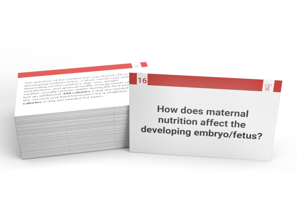 Inpatient Obstetric Nurse Study Cards: Inpatient Obstetric Nursing Exam Prep 2025-2026 for the NCC RNC-OB Certification [Full Color Cards]
