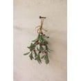 thumbnail image 2 of Artificial Mistletoe Bundle, 2 of 3