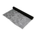 thumbnail image 3 of Adhesive Hem Tape Inner Lining Bonding Web Double Sided Fusible Bonding Web Fabric Craft Making Black, 3 of 3