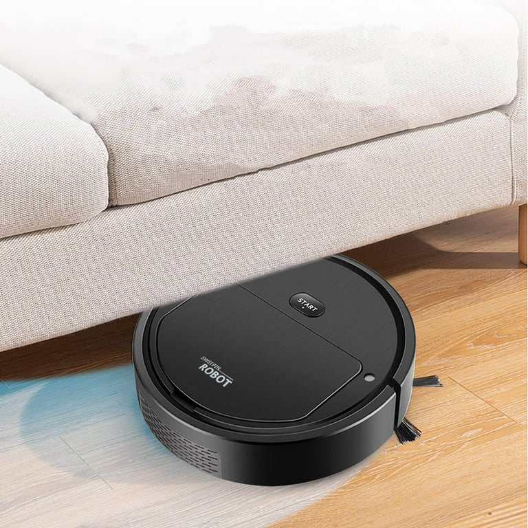 JikouIivo Robot Vacuum,Household Intelligent Suction Sweeping And Dragging Integrated Lazy Sweeping Robot Mobile Spray Humidifier Vacuum Cleaner Ideal JikouIivo Robot Vacuum,Household Intelligent Suction Sweeping And Dragging Integrated Lazy Sweeping Robot Mobile Spray Humidifier Vacuum Cleaner Ideal