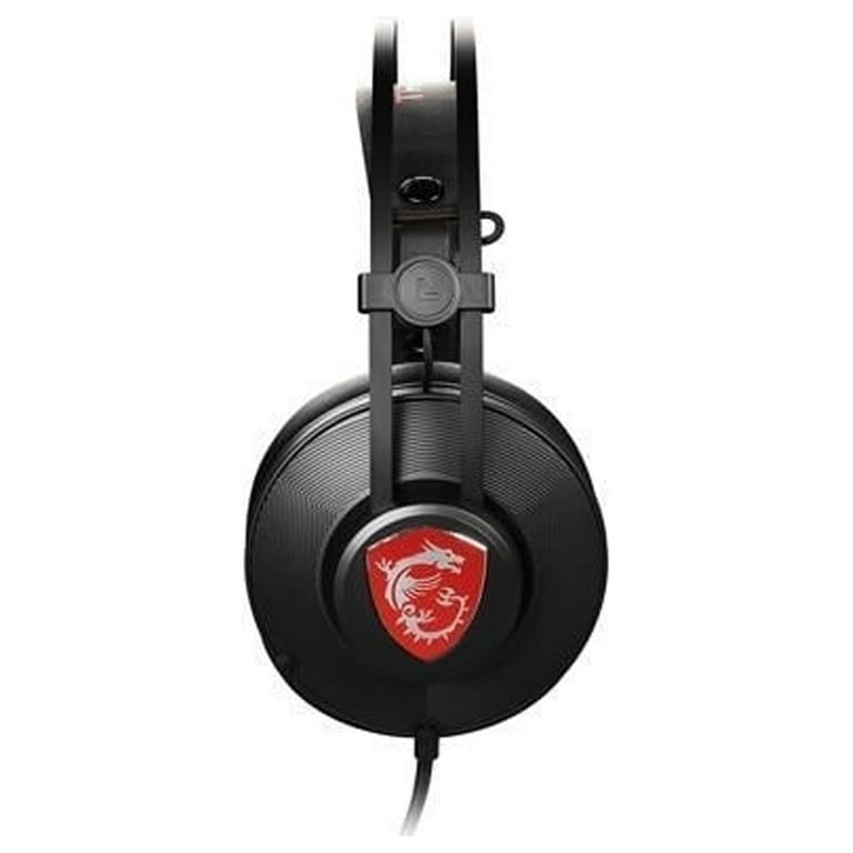 Msi h991 gaming headset sale