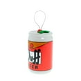 thumbnail image 3 of The Simpsons Duff Beer Ornaments 2 pack, 3 of 4