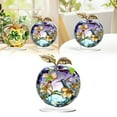 thumbnail image 2 of 1 Ornament Clearance! Paperweight Craft Decoration Table Top Ornament Statue Acrylic Bottle Decoration Desktop Ornament for or Home Decor Desktop Ornament, 2 of 9