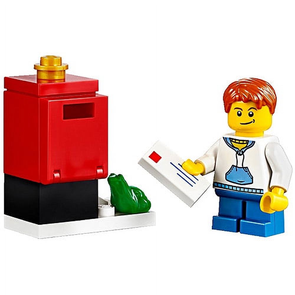 LEGO City 60063 - Advent Calendar - image 5 of 7