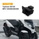 thumbnail image 1 of Interruptor de Luz Indicadora de Motocicleta 642679 para Accesorios de Motocicleta Typhoon 50 125 MP3 125 250 300 400, 1 of 8