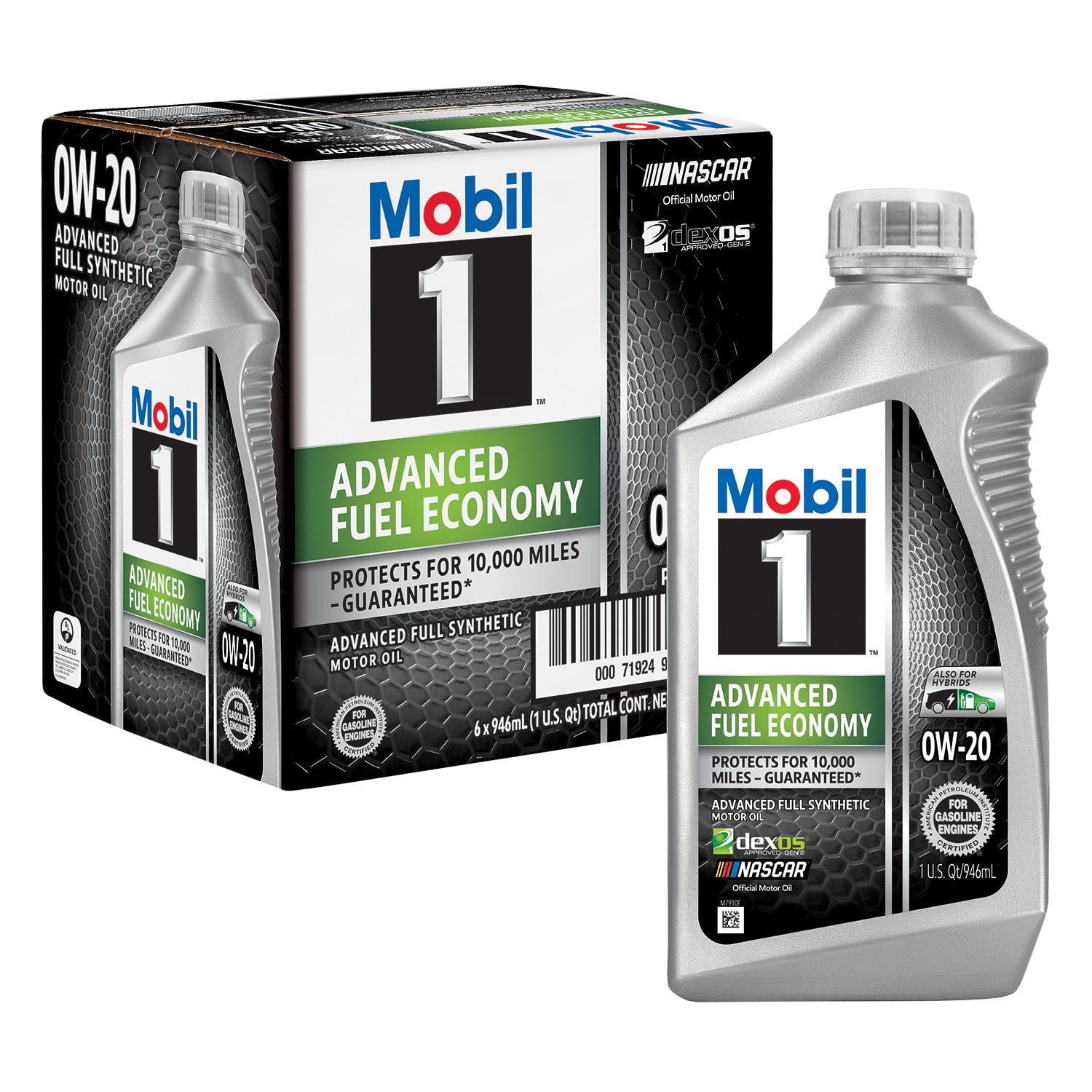 Where To Buy Mobil 1 Oil