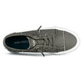 thumbnail image 3 of JENN ARDOR Women Casual Low Top Platform Canvas Sneakers, 3 of 6