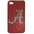 thumbnail image 1 of Alabama Crimson Tide Iphone Case - Glitz 4g Faceplate, 1 of 2
