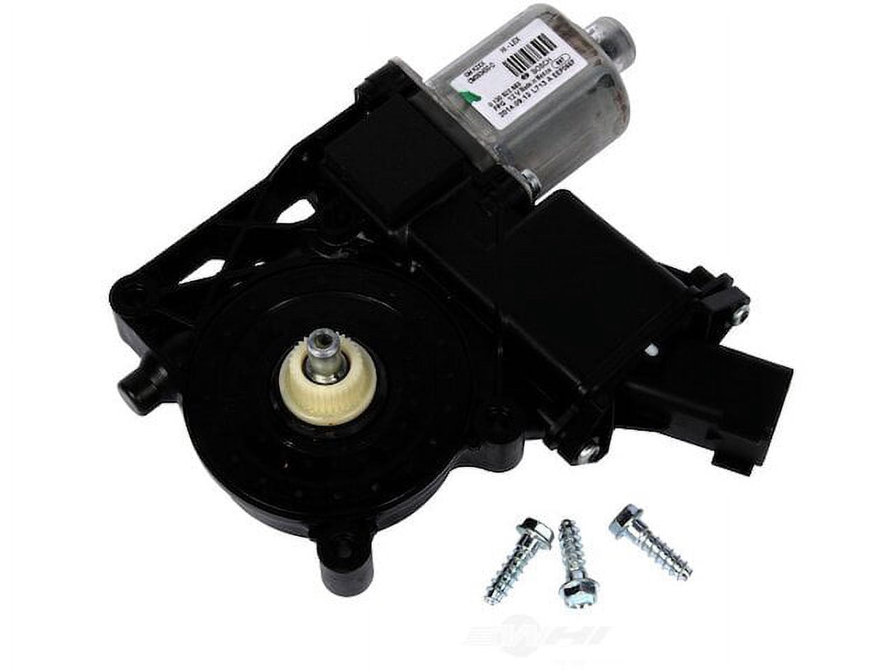Cadillac Escalade Power Window Motor