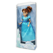 Disney Store Wendy Darling Classic Doll from Peter Pan New with Box