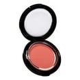 thumbnail image 2 of Avani Dead Sea Cosmetics Mineral Blush, Frosty Pink, 0.5 Ounce, 2 of 2
