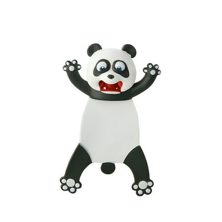 

PhoneSoap 3D Stereo Kawaii Cartoon Lovely Animal Bookmark Wacky Bookmark Student Gift As show