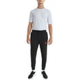 thumbnail image 2 of Nike Men's and Big Men's Air Fleece Pants, up to sizes 2XL, 2 of 4