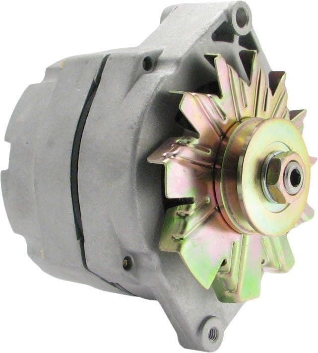 New Alternator 10SI 1101166 1101196 1100226 1100267 1100268 240-200 7127