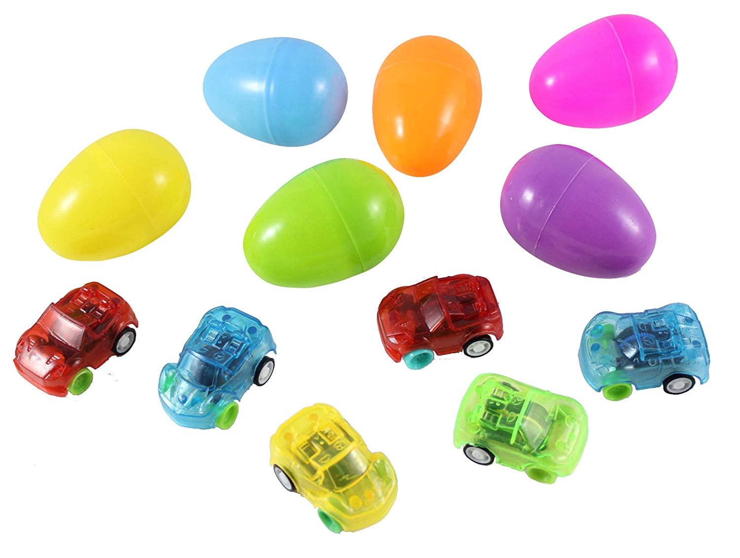 toy filled easter eggs bulk