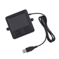 thumbnail image 3 of Panel táctil con cable de laptop,Panel de laptop Wired USB Touchpad portátil,Portable Trackpad Mouse Premium,Oficina práctica de repuestos profesionales,Equipo de alto, 3 of 9