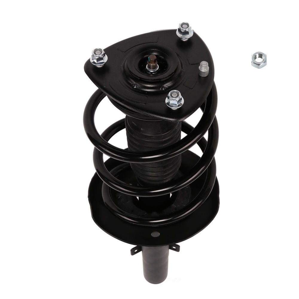 PRT 818699 Suspension Strut and Coil Spring Assembly