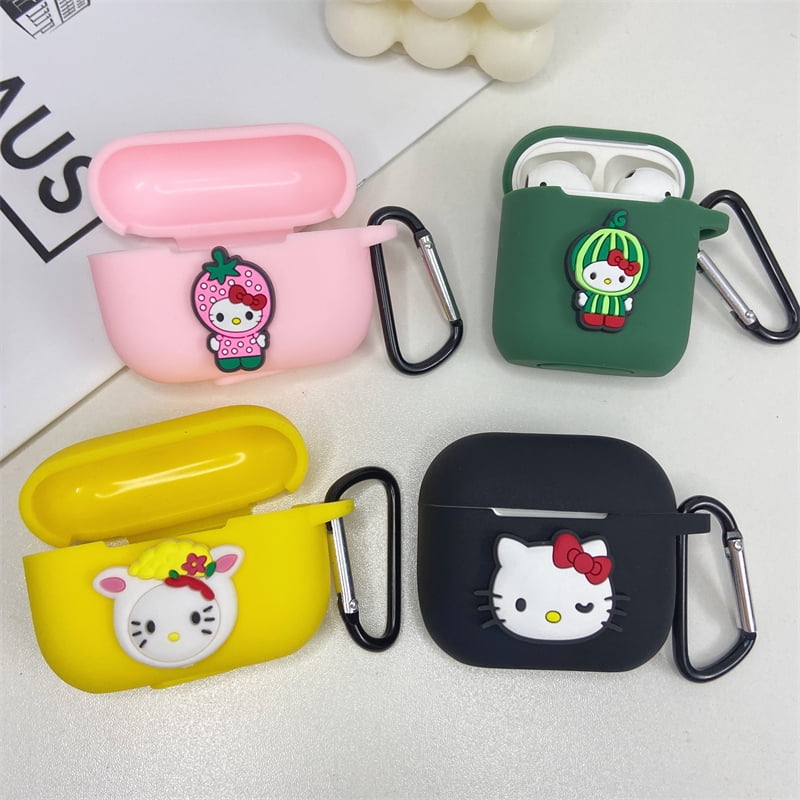 Miniso Estuche Para Airpods Airpods Pro Case Miniso Minions