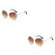 thumbnail image 1 of Gafas de Sol Minnieouse Sin Montura Multicolor, 1 of 6