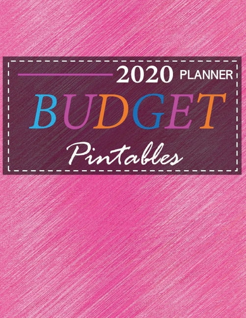 best budget planner 2020