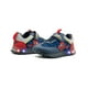 thumbnail image 2 of Tenis Tropicana Para Niño Luces Spider-Man Color Marino azul marino 20, 2 of 6