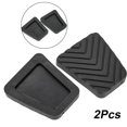 thumbnail image 4 of EchoBliss 2X Pedales De Freno De Abrazo Cubierta De Almohadilla De Goma 32825-36000 Fit Para Kia Para Rio Sorento, 4 of 11