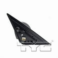 thumbnail image 3 of TYC 8160342 Door Mirror Fits select: 2014-2019 KIA SOUL, 3 of 4
