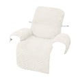 thumbnail image 2 of Fiudx Ofertas y liquidaciones Cojín De Sofá Multifuncional Protector De Sofá Antideslizante Y Desgaste Para La Familia De Mascotas Fácil De Mantener Sus Muebles Limpios Y Hermosos, 2 of 6