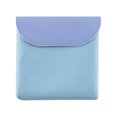 thumbnail image 2 of Bolsa de Almacenamiento de tampones Soledad para mujer organizador de maquillaje 13x13 cm, 2 of 9