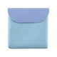 thumbnail image 1 of Bolsa para guardar compresas, estuche, bolsas portátiles para guardar compresas durante la menstruación Azul, 1 of 7