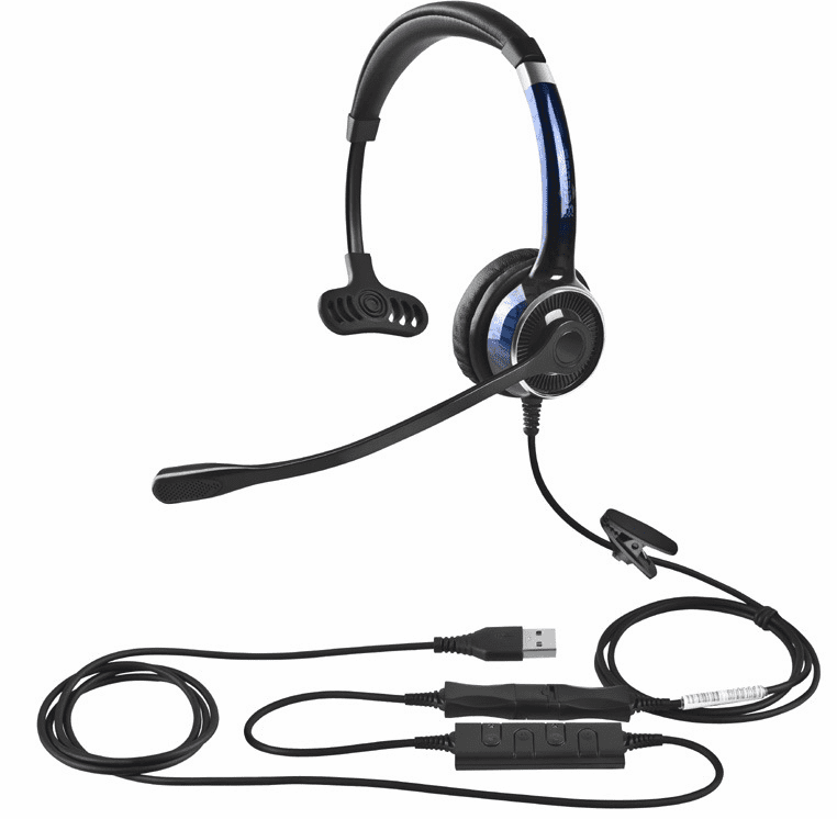 headset work from home