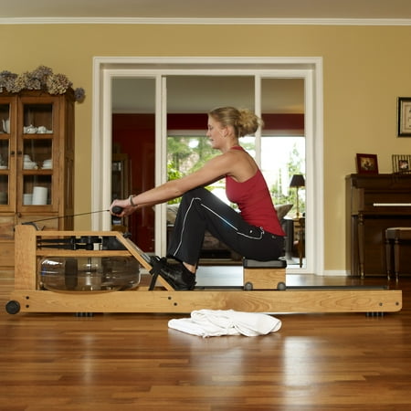 WaterRower Natural Rowing Machine
