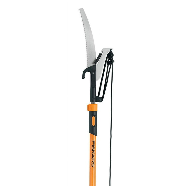 Fiskars 9180977 7 12 ft. Pruner Bypass Forged Steel Walmart